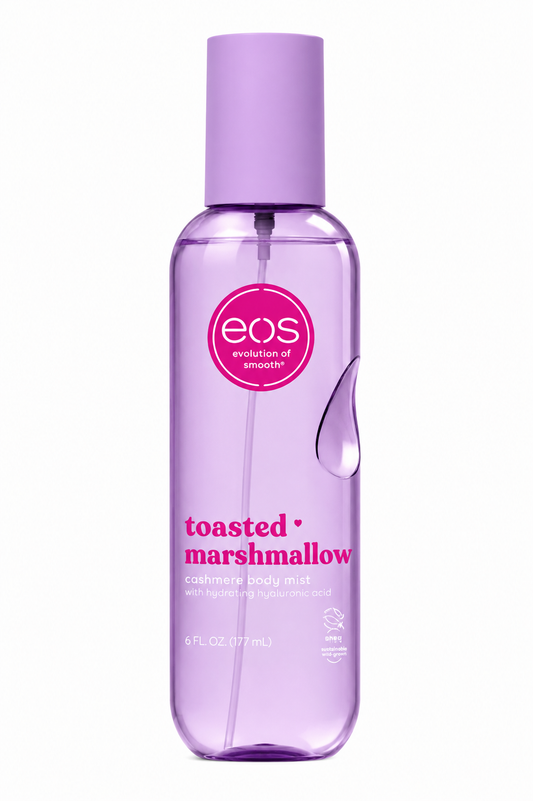 EOS - Toasted Marshmallow Body Spray
