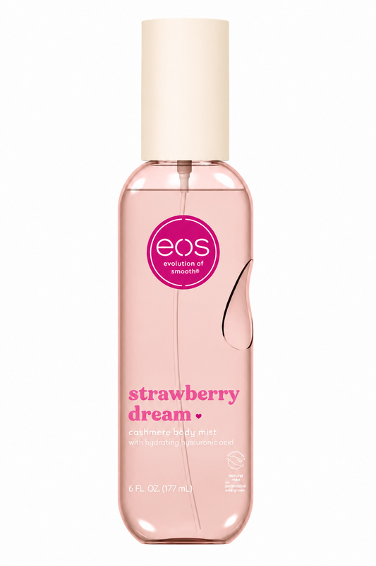 EOS - Strawberry Dream Body Spray