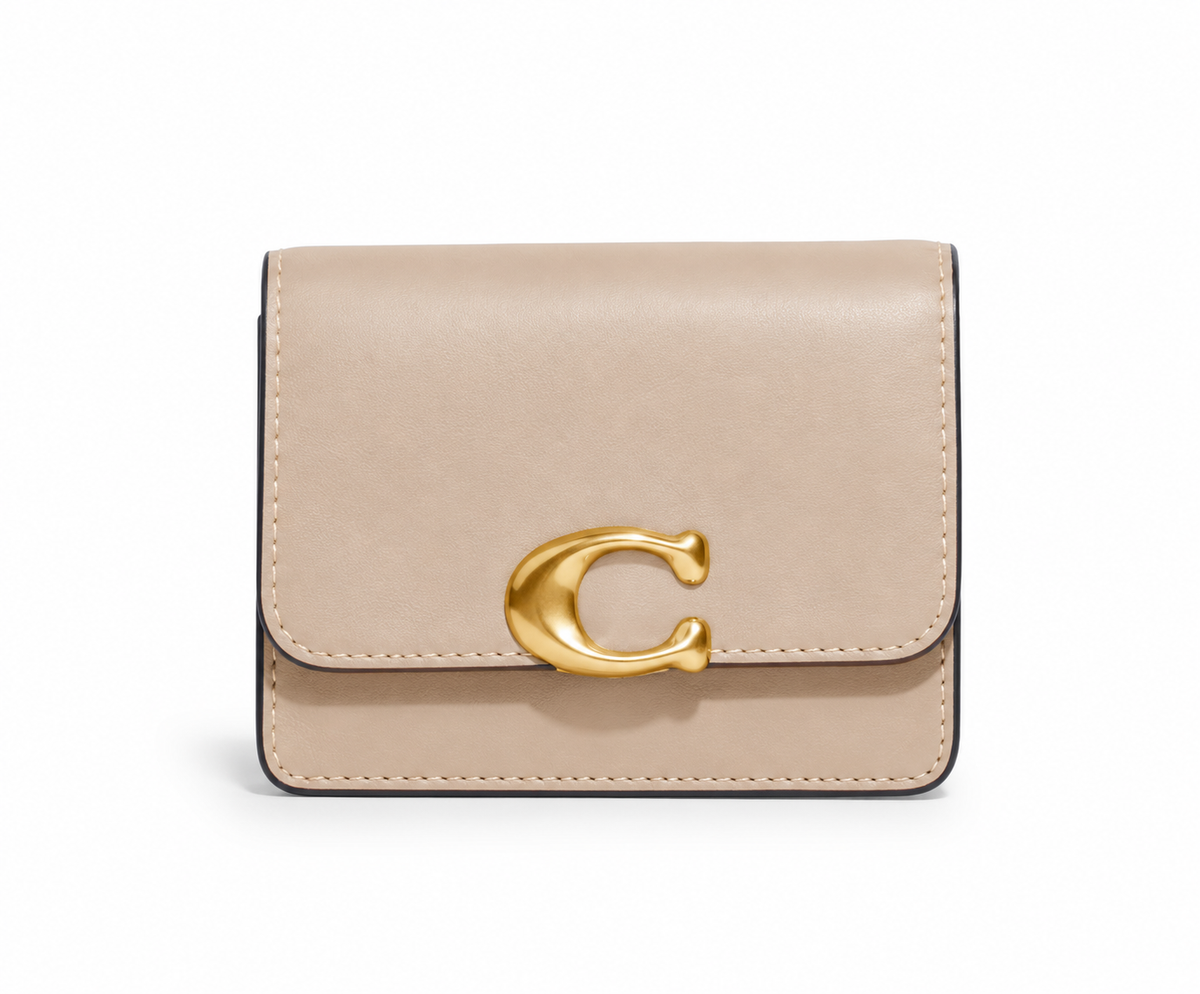 Coach Bandit Cardholder