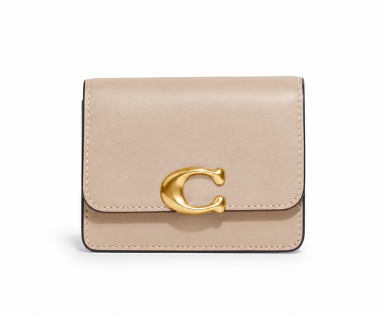 Coach Bandit Cardholder