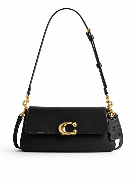 Coach Jet Shoulder Bag
