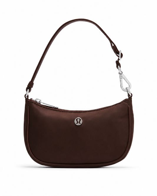 Lululemon- City Essentials Mini Shoulder Bag 1L