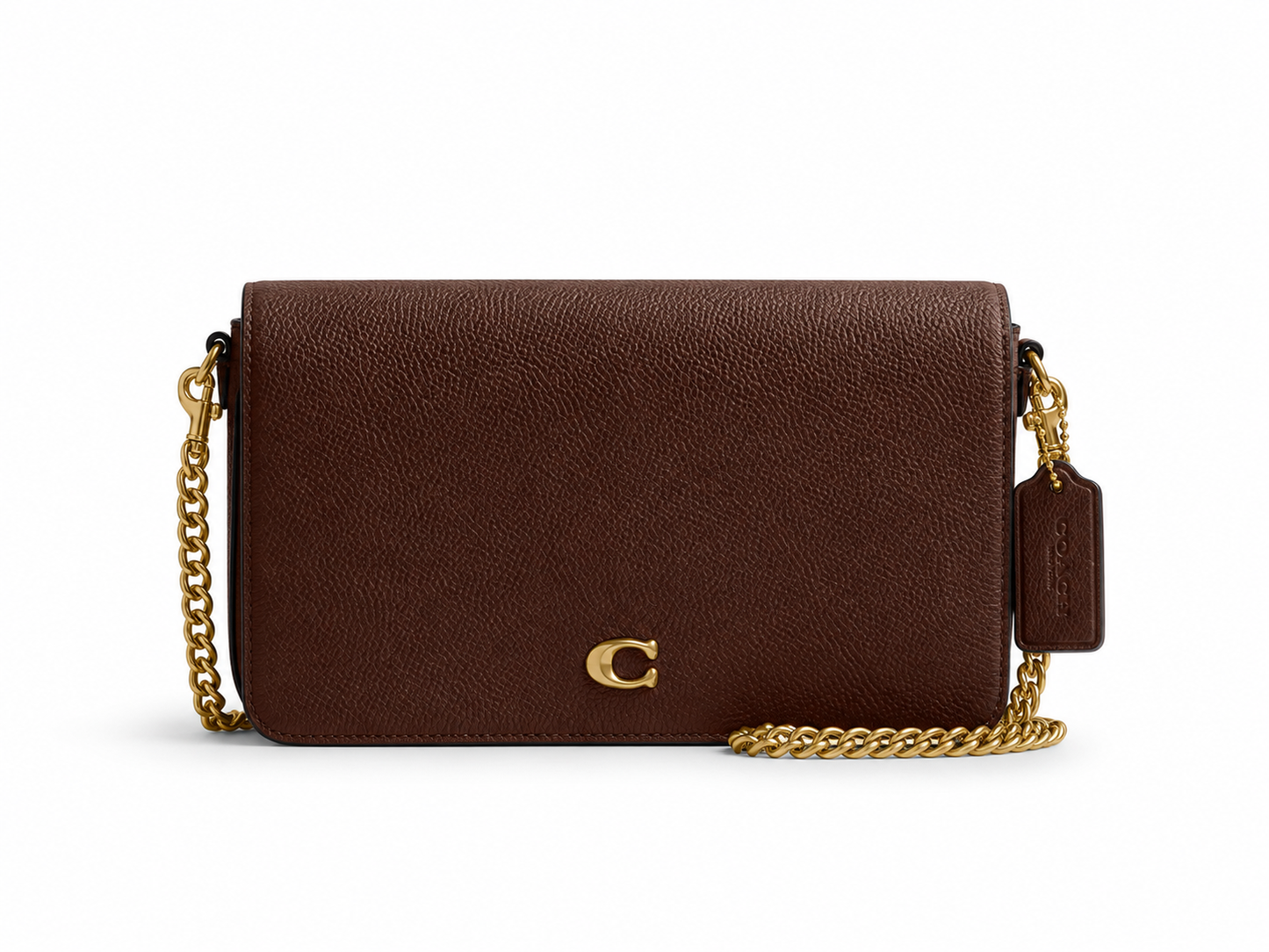 Coach Mila Crossbody Bag