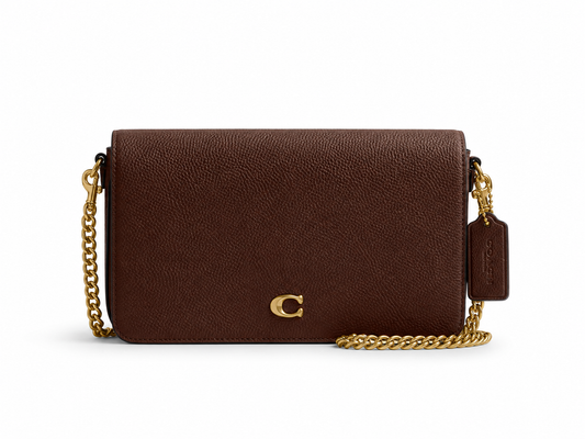Coach Mila Crossbody Bag