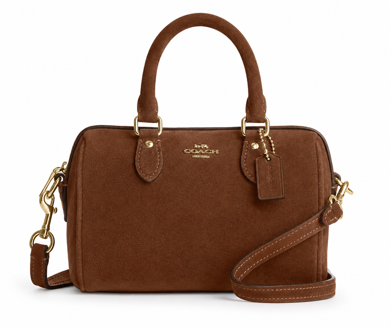 Coach Mini Rowan Crossbody