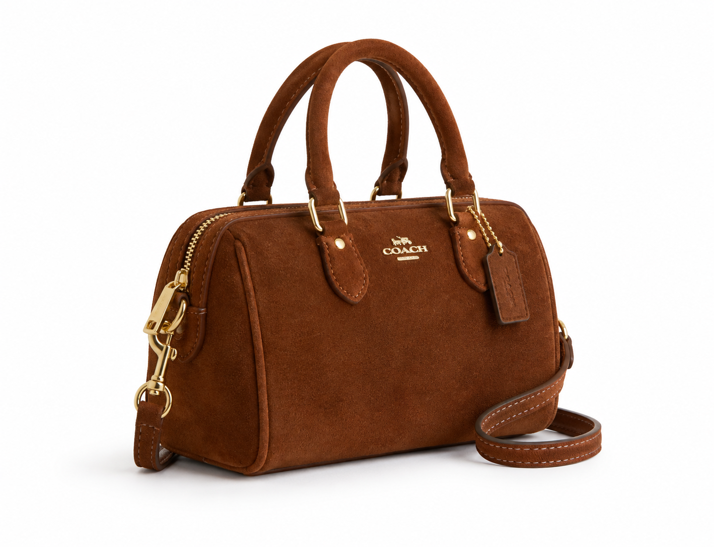 Coach Mini Rowan Crossbody