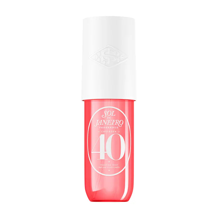 Sol de Janeiro Cheirosa 40 Hair & Body Perfume Mist