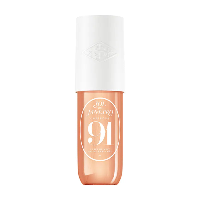 Sol de Janeiro Cheirosa 91 Rosa Charmosa Body & Hair Perfume Mist