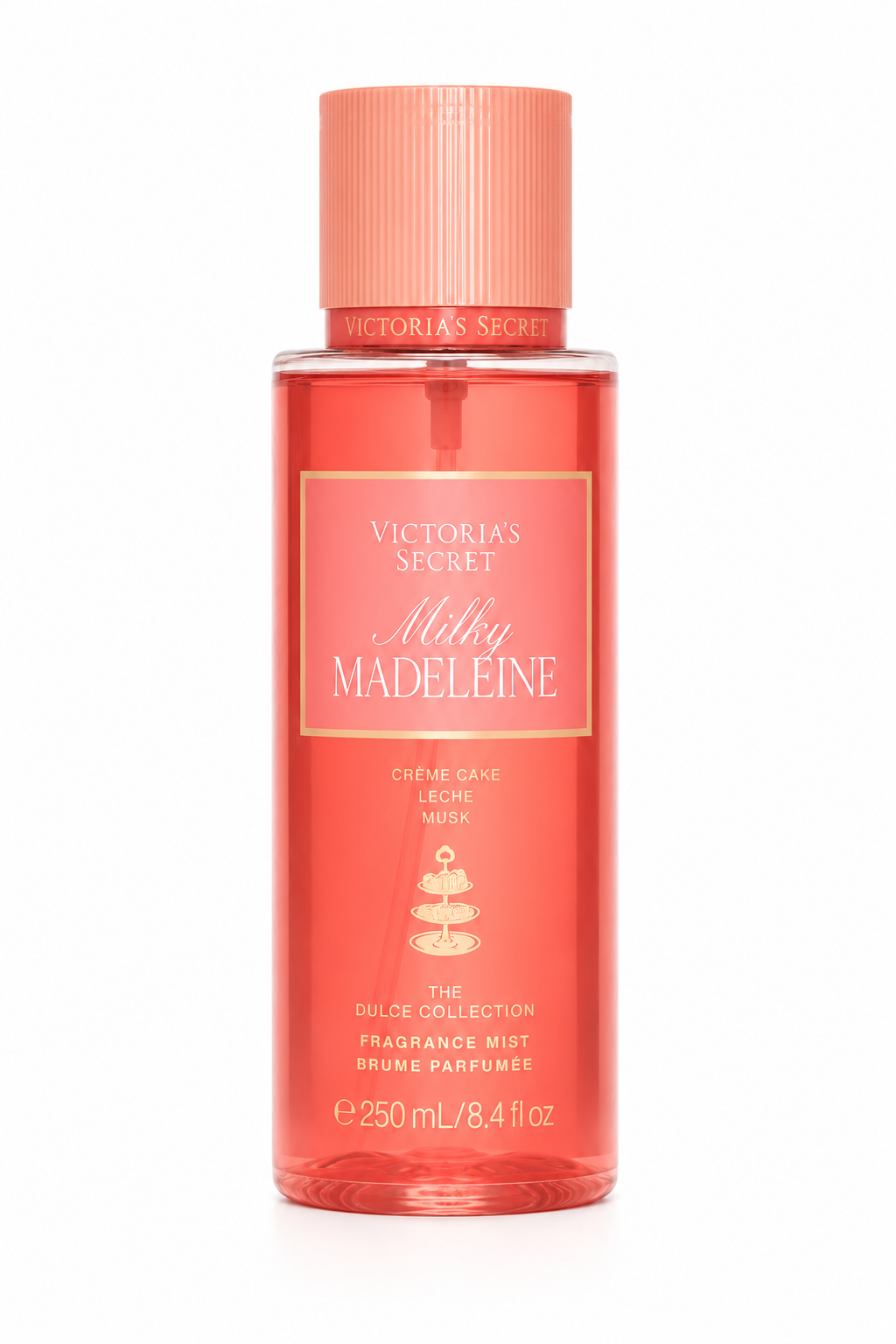 Victoria’s Secret Milky Madeleine Fragrance Mist