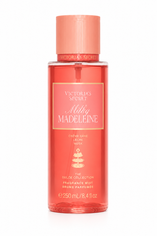 Victoria’s Secret Milky Madeleine Fragrance Mist