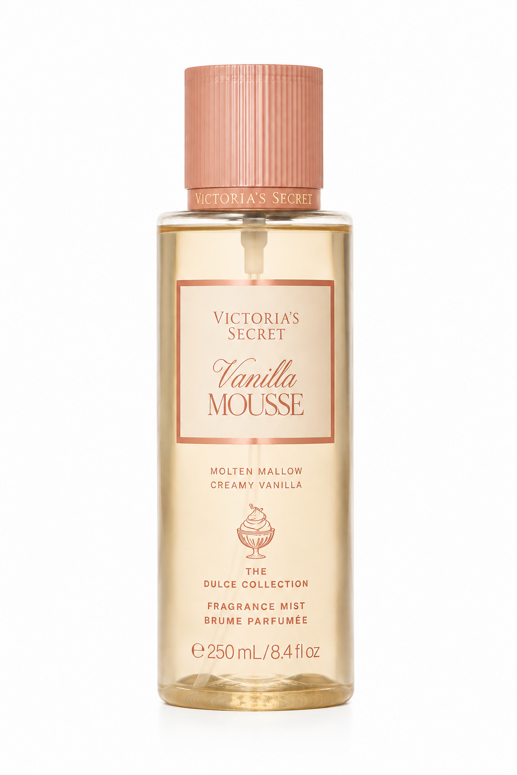Victoria’s Secret Vanilla Mousse Fragrance Mist