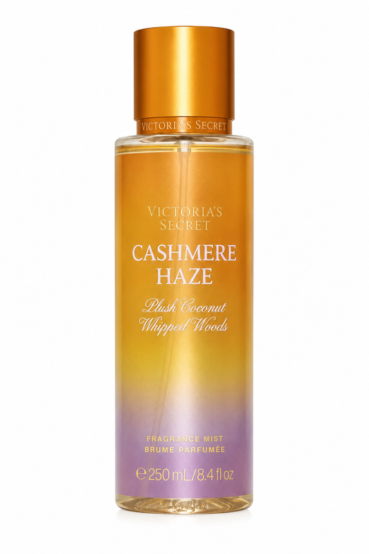 Victoria’s Secret Cashmere Haze Fragrance Mist
