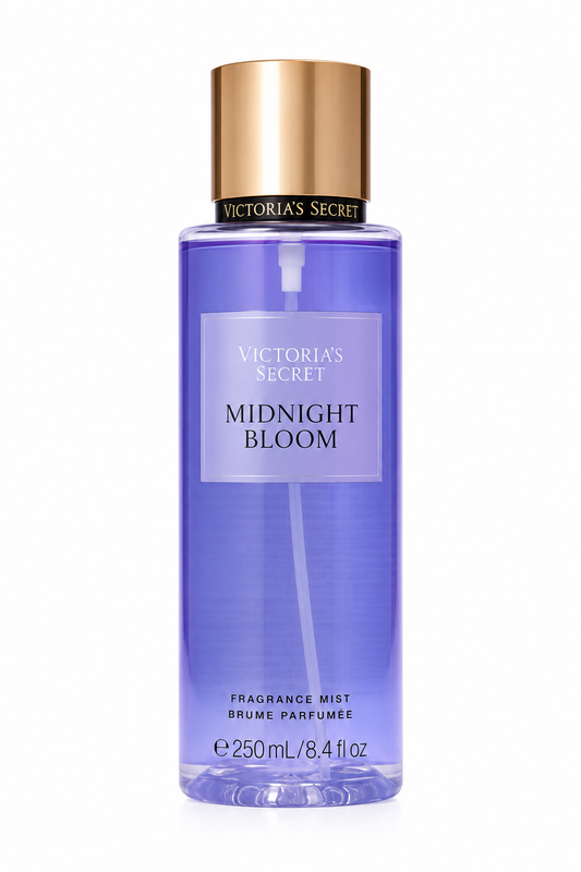 Victoria’s Secret Midnight Bloom Fragrance Mist