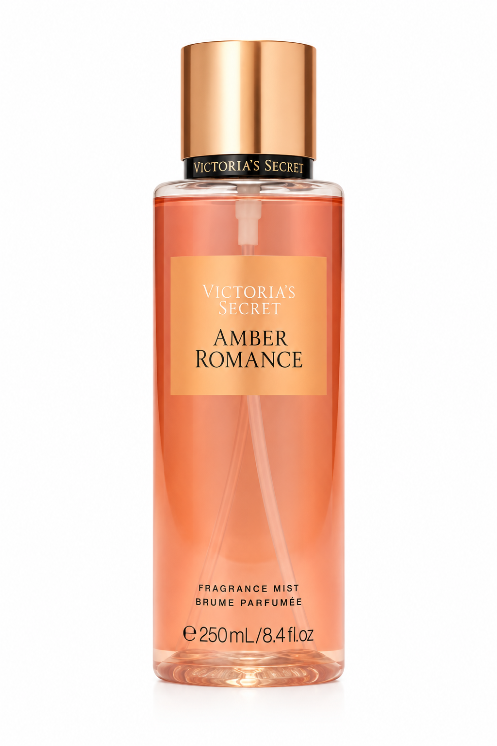 Victoria’s Secret Amber Romance Fragrance Mist