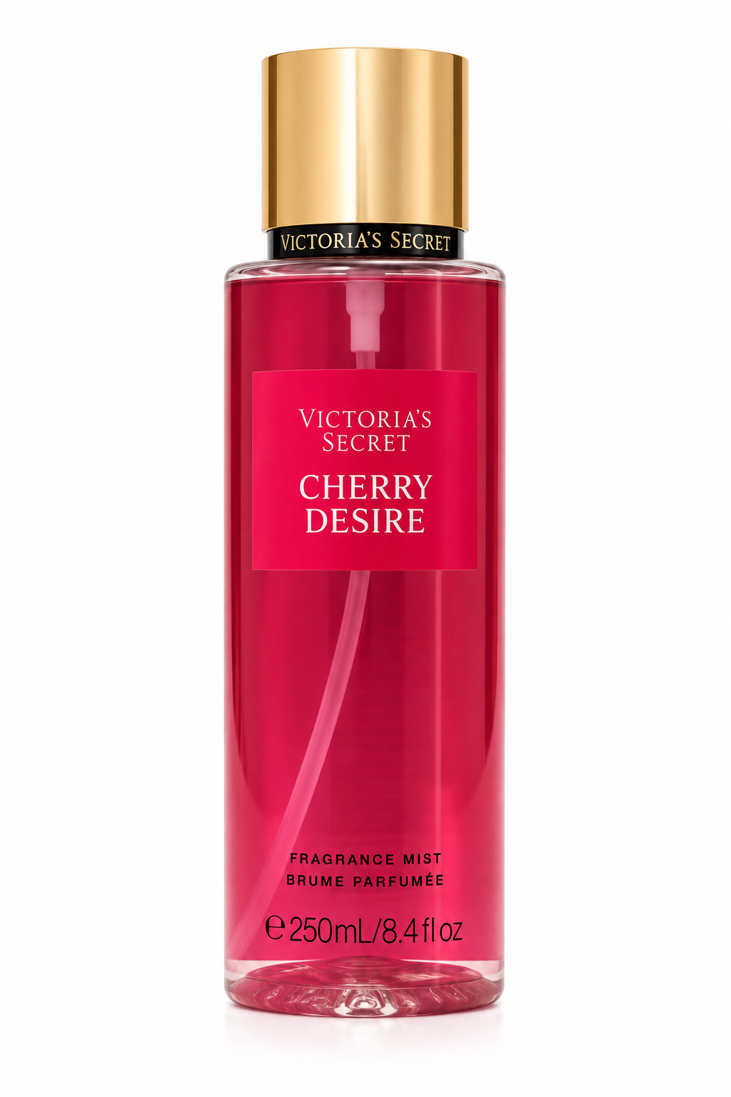 Victoria’s Secret Cherry Desire Fragrance Mist