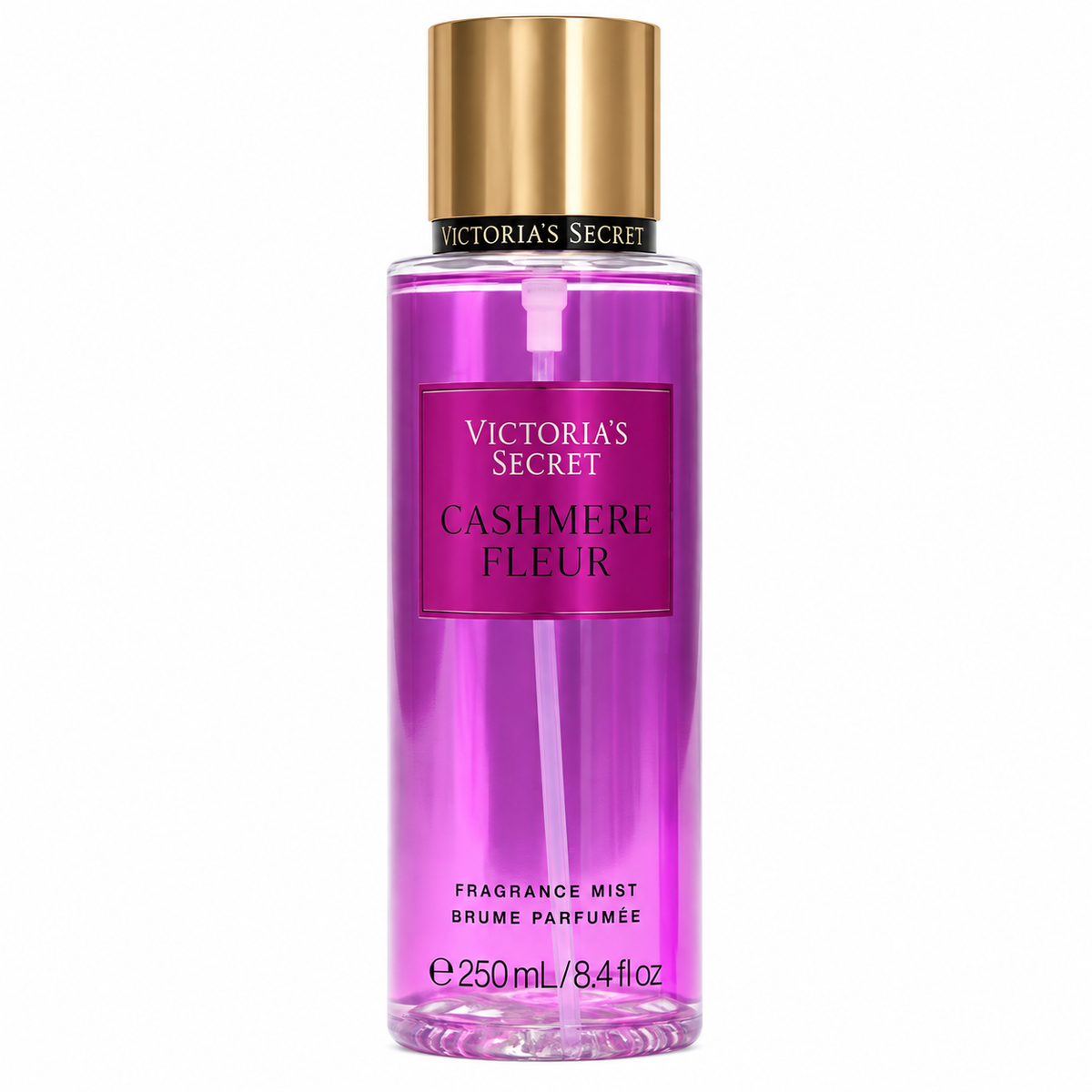 Victoria’s Secret Cashmere Fleur Fragrance Mist