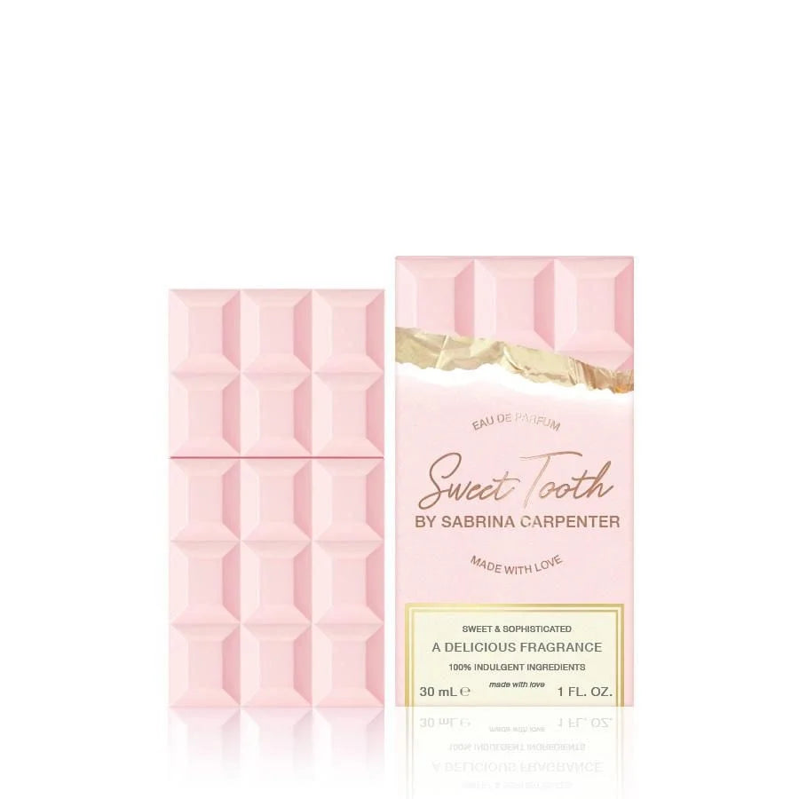 Sabrina Carpenter Sweet Tooth Eau de Perfume 30ml