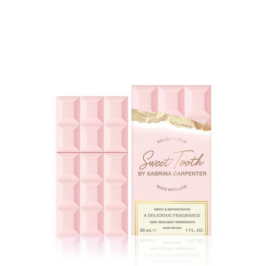 Sabrina Carpenter Sweet Tooth Eau de Perfume 30ml