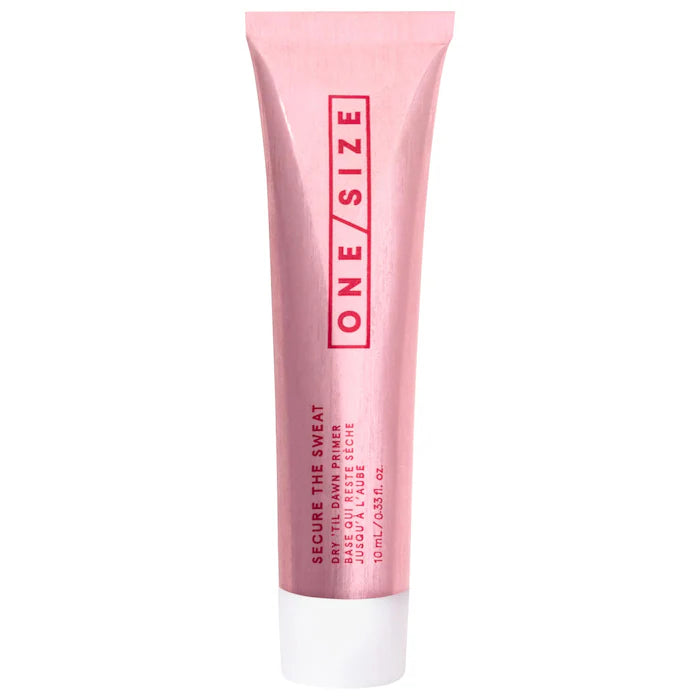 ONE/SIZE by Patrick Starrr 
Mini Secure The Sweat Waterproof Mattifying