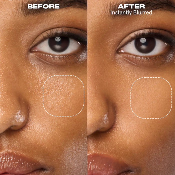 ONE/SIZE by Patrick Starrr  Mini Secure The Blur Makeup Magnet Primer