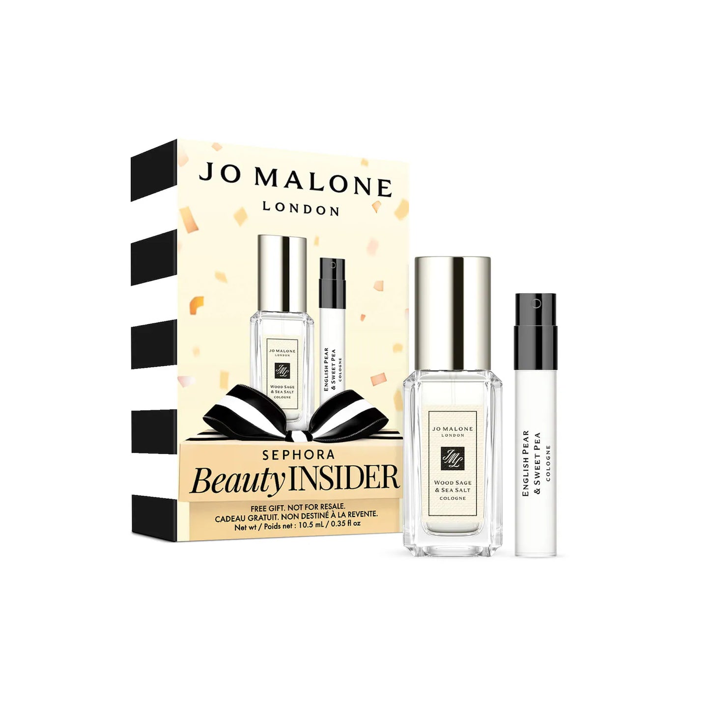 Jo Malone London Scent-Layering Set