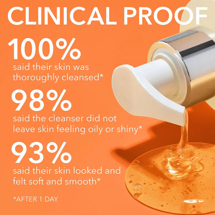 Dr. Dennis Gross Skincare  Mini Alpha Beta® AHA/BHA Daily Cleansing Gel