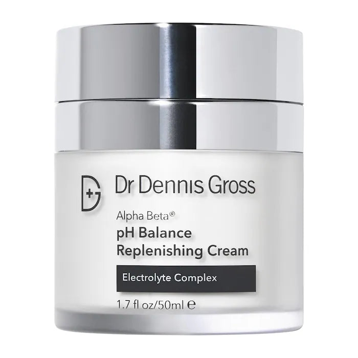 Dr. Dennis Gross Skincare  Alpha Beta pH Balance Replenishing Cream