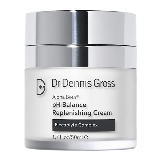 Dr. Dennis Gross Skincare  Alpha Beta pH Balance Replenishing Cream