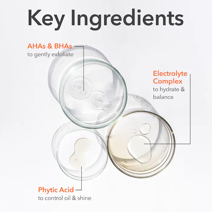 Dr. Dennis Gross Skincare  Alpha Beta pH Balance Replenishing Cream