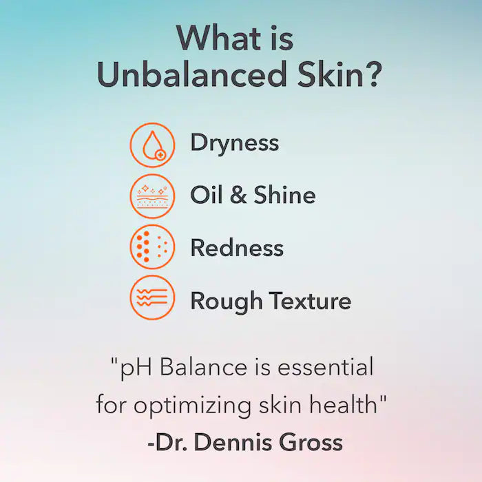 Dr. Dennis Gross Skincare  Alpha Beta pH Balance Replenishing Cream