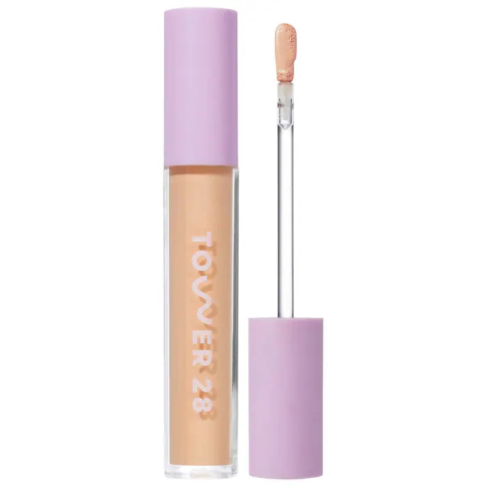 Tower 28 Beauty 
Sérum anticernes hydratant Swipe All-Over