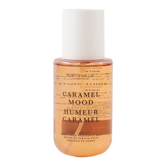 Ruby & Millie Hair & Body Mist, 260 ml