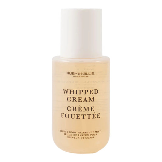 Ruby & Millie Hair & Body Mist, 260 ml