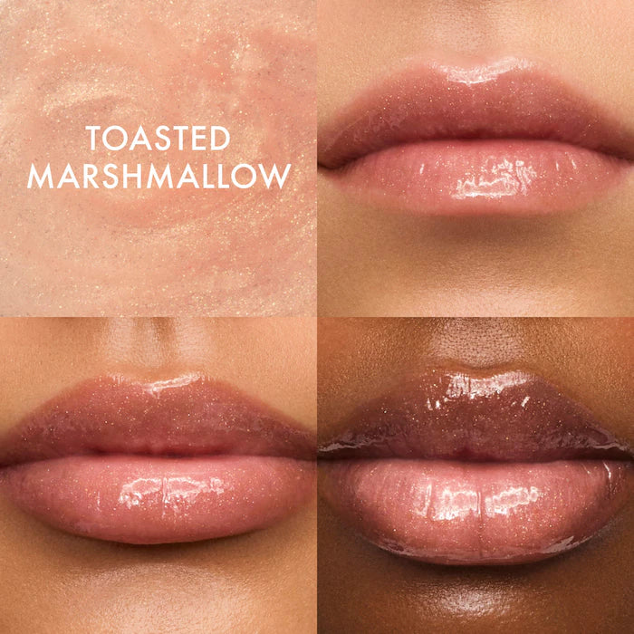 Summer Fridays 
Marshmallow Minis - Body and Lip Set