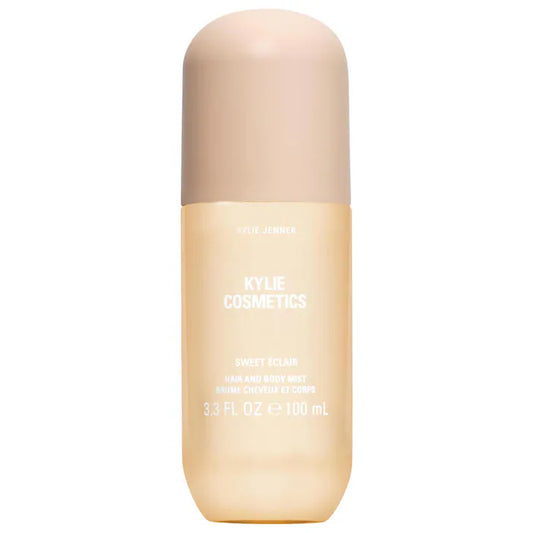 Kylie Cosmetics Sweet Eclair Hair & Body Mist