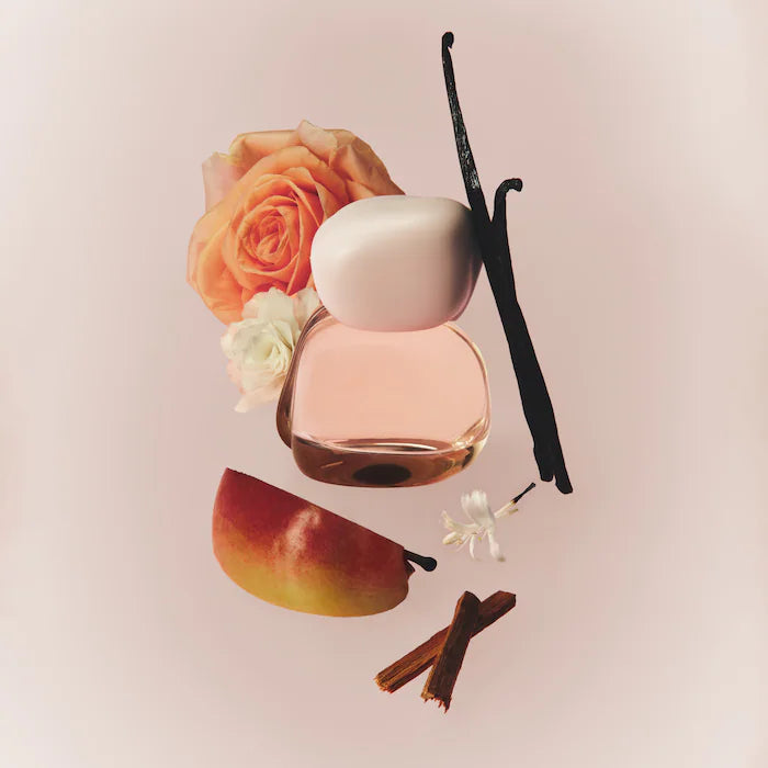 Kylie Cosmetics 
Kylie Jenner Mood Stones Mini Trio Gift Set