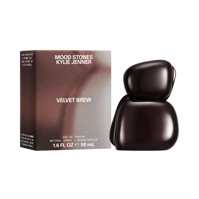 Kylie Cosmetics  Mood Stones Kylie Jenner Collection Velvet Brew Eau De Parfum