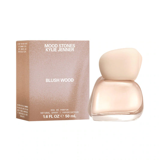 Kylie Cosmetics  Mood Stones Kylie Jenner Collection Blush Wood Eau De Parfum