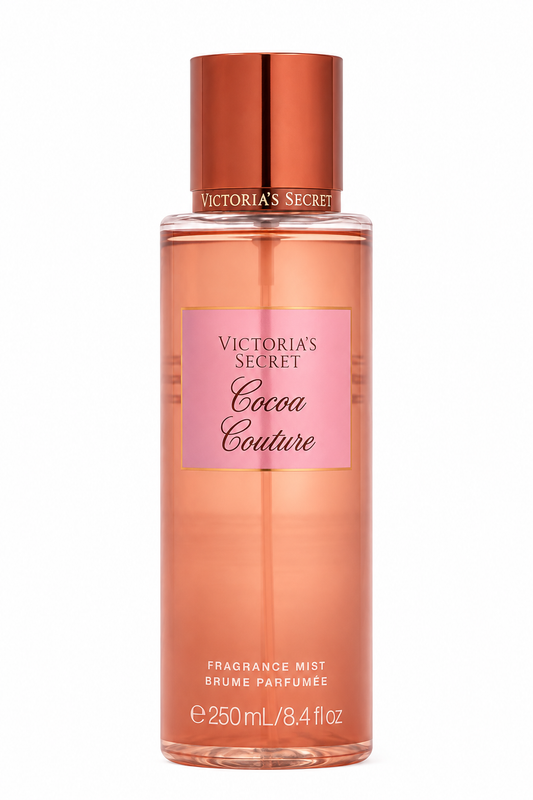 Victoria’s Secret Cocoa Cuture Fragrance Mist