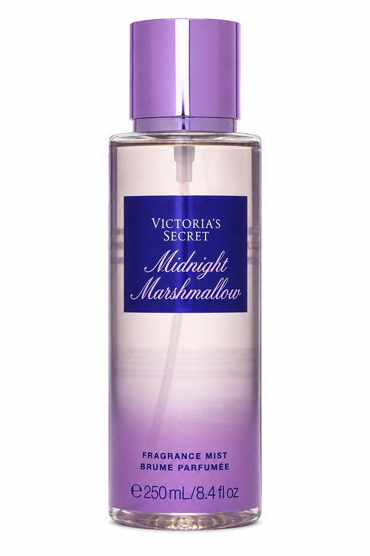 Victoria’s Secret Midnight Marshmallow Fragrance Mist