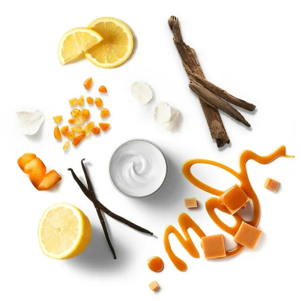 CARAMEL DREAM BODY MIST
BY SABRINA CARPENTER