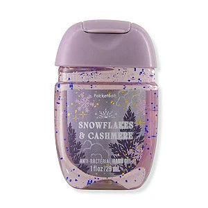 Bath and Body Works PocketBac Hand Sanitizer