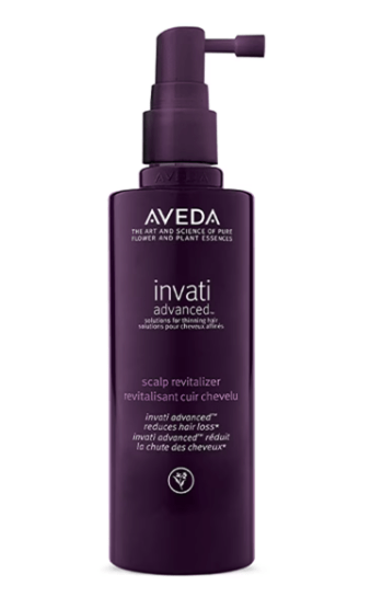 Aveda - revitalisant cuir chevelu invati advanced - Carte Blanche