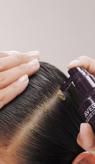 Aveda - revitalisant cuir chevelu invati advanced - Carte Blanche