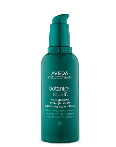 Aveda - sérum réparateur de nuit botanical repair - Carte Blanche