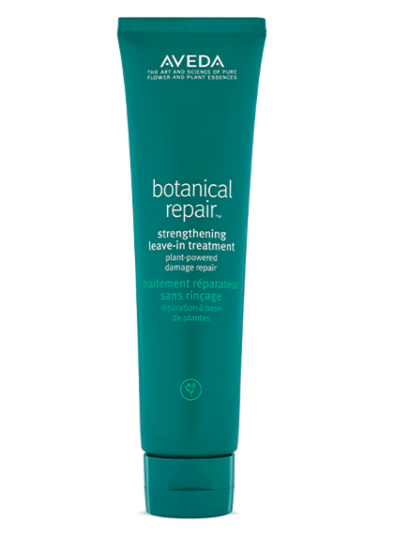 Aveda - Traitement réparateur sans rinçage botanical repair™ - Carte Blanche