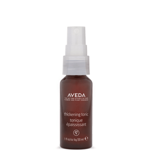 Aveda - TRAVEL SIZE tonique épaississant - Carte Blanche
