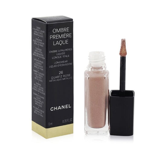 Chanel Rose Quartz - Eyeshadow - Carte Blanche