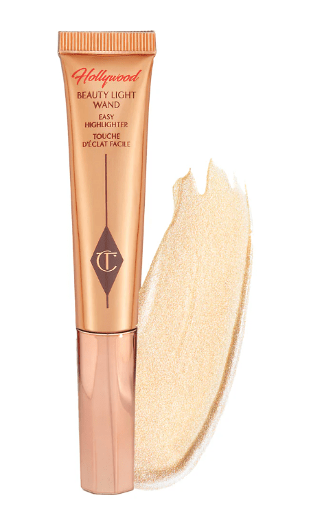 Charlotte Tilbury Applicateur d’illuminateur Beauty - Spotlight - Carte Blanche