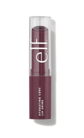 e.l.f. Hydrating Core Lip Shine - Delightful - Carte Blanche